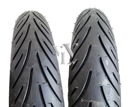  Motorradreifen MICHELIN ROAD CLASSIC TL FRONT 100/90 R18 56 V  