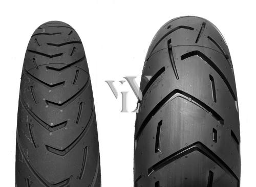  Motorradreifen METZELER TOURANCE NEXT 2 TL REAR 170/60 R17 72 W  