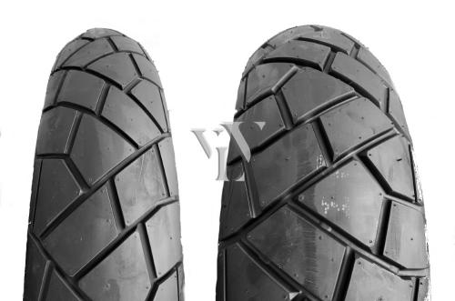  Motorradreifen DUNLOP TRAILMAX MIXTOUR TL REAR 150/70 R17 69 V  