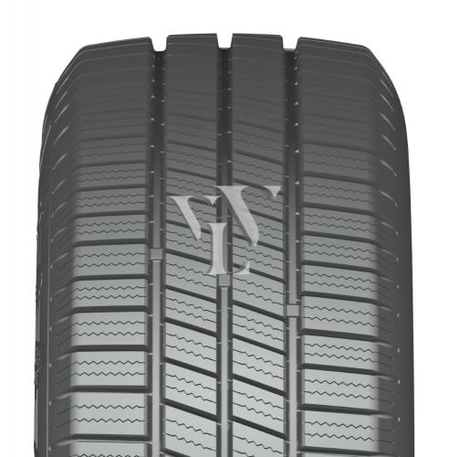  Allwetterreifen GITI VAN ALLSEASON LA1 225/65 R16 112/110 R  
