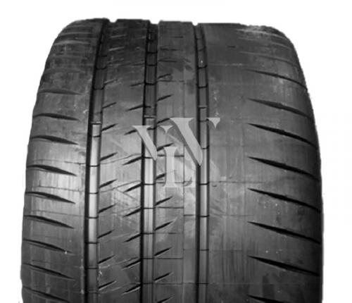  Sommerreifen MICHELIN PILOT SPORT CUP 2 R CONNECT SEMI-SLICK (MO1) 295/30 R21 102 Y  