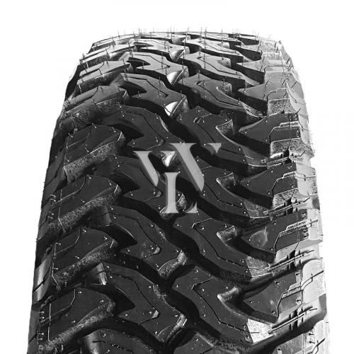  Sommerreifen HANKOOK DYNAPRO MT2 RT05 10PR MFS 235/85 R16 120/116 Q  