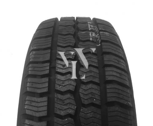  Allwetterreifen YOKOHAMA BLUEARTH VAN ALLSEASON RY61 225/75 R16 121/120 R  