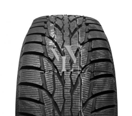  Winterreifen KUMHO WS51 CRAFT SUV ICE 235/60 R18 107 T  