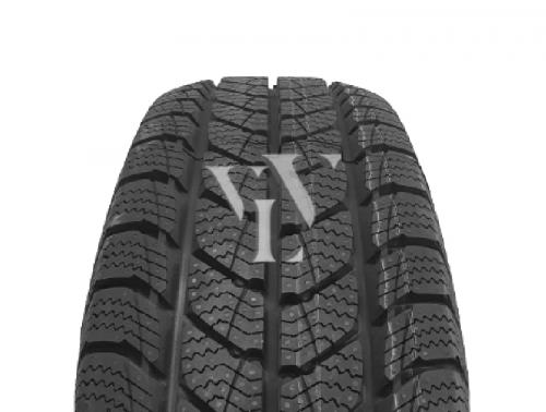  Winterreifen SEMPERIT VAN-GRIP 3 205/70 R15 106/104 R  