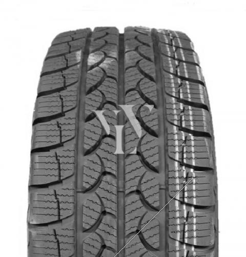  Winterreifen SAVA ESKIMO LT 205/75 R16 110/108 R  