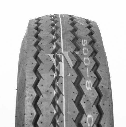  Sommerreifen CST C 824 TRAILERMAXX 6PR C2 5/5 R10 74/72 M  