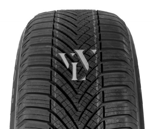  Allwetterreifen TOMASON ALLSEASON 195/65 R15 91 H  