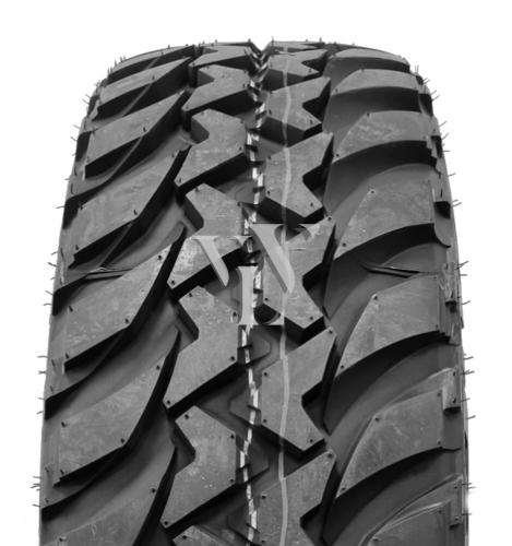  Sommerreifen BRIDGESTONE D674 245/70 R17 119/116 Q  