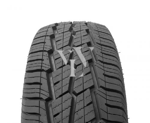  Allwetterreifen GRIPMAX SUREGRIP A/S VAN 205/75 R16 113/111 T  
