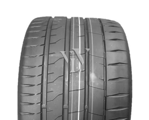  Sommerreifen CONTINENTAL SPORT CONTACT 7 FR 285/40 R23 111 Y  