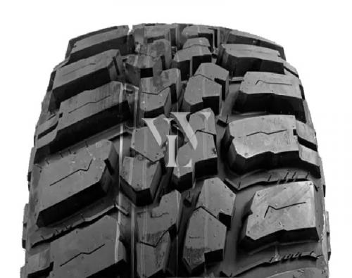  Sommerreifen NANKANG CONQUEROR MT-1 POR 185/85 R16 105/103 N  
