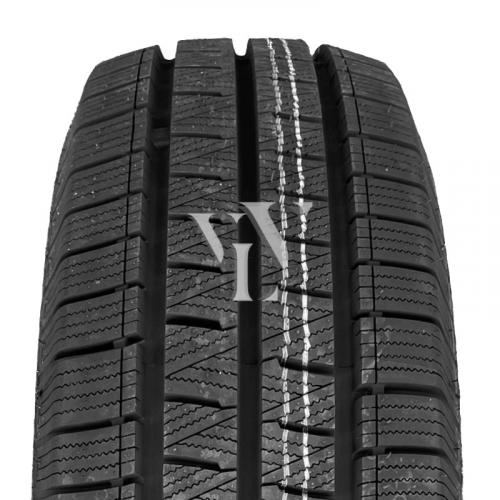  Winterreifen MINERVA FROSTRACK VAN 225/55 R17 109/107 H  