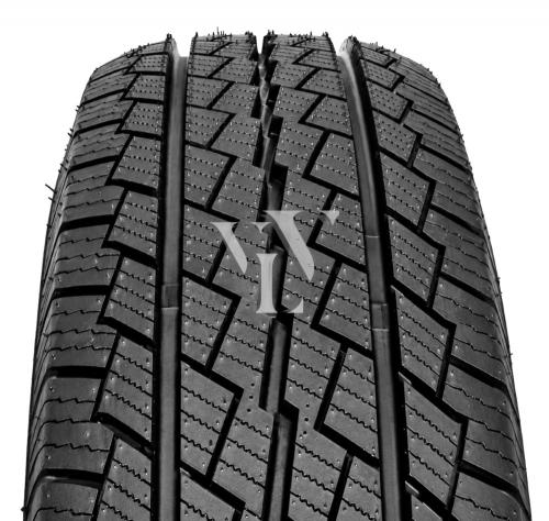  Winterreifen SUNWIDE VANSNOW 205/65 R16 107/105 T  
