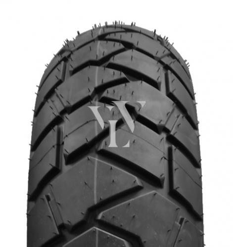  Motorradreifen MICHELIN SCORCHER ADVENTURE TL FRONT 120/70 R19 60 V  