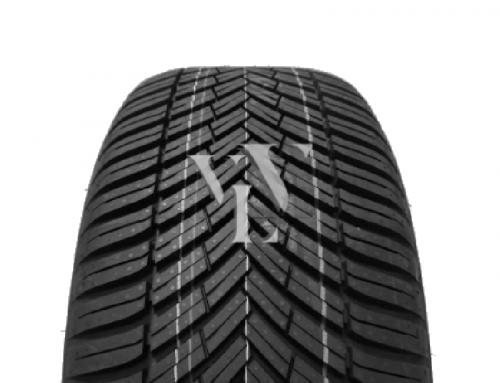  Allwetterreifen TOYO CELSIUS AS2 255/55 R18 109 W  