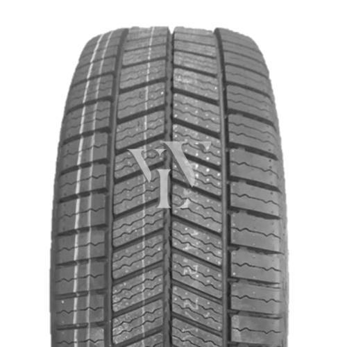  Allwetterreifen CONTINENTAL VANCONTACT A/S ULTRA 215/65 R16 109/107 T  