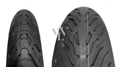  Motorradreifen MICHELIN ROAD 6 GT TL REAR 180/55 R17 73 W  