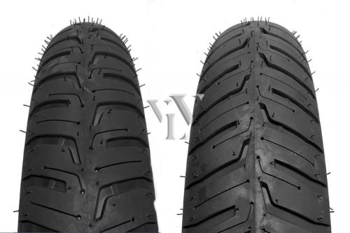  Motorradreifen MICHELIN CITY EXTRA TL 120/80 R16 60 S  