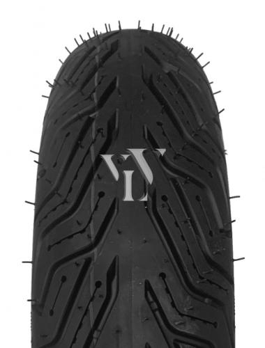  Motorradreifen MICHELIN CITY GRIP SAVER REINF REAR 130/70 R12 62 S  