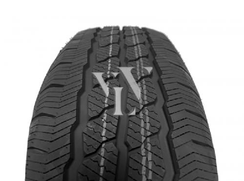  Allwetterreifen FRONWAY FRONTOUR A/S 205/70 R15 106/104 R  