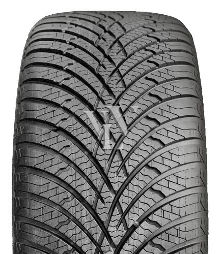  Allwetterreifen BERLIN TIRES ALL SEASON 1 G2 215/60 R17 96 H  
