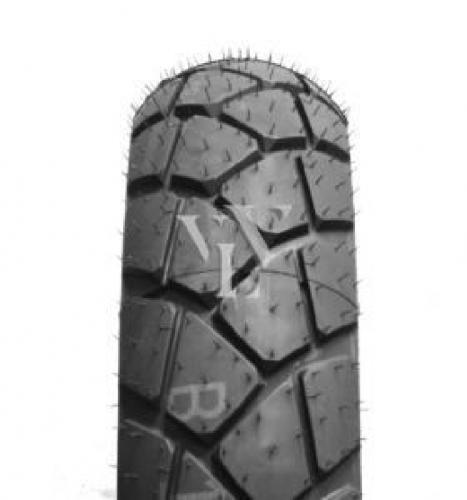  Motorradreifen METZELER TOURANCE TL REAR 150/70 R17 69 V  