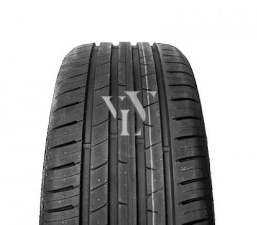  Sommerreifen IRIS SEFAR 205/45 R17 88 V  