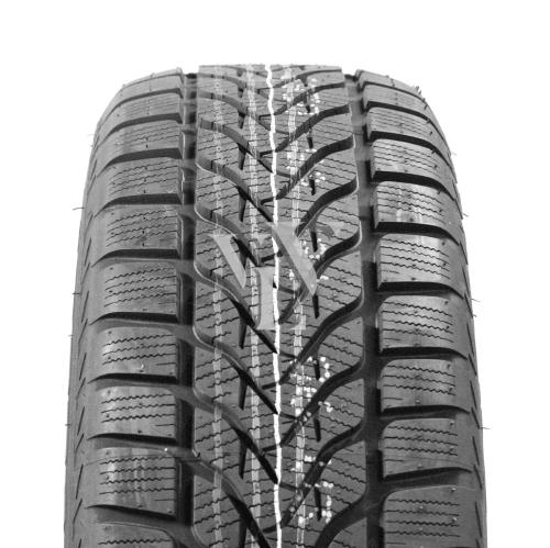  Winterreifen LASSA COMPETUS 2 PLUS 235/55 R17 103 V  