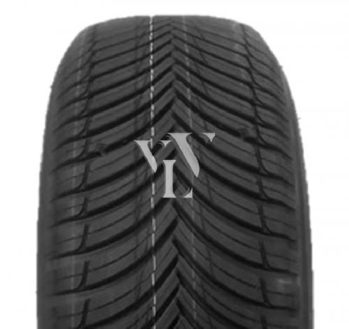  Allwetterreifen KLEBER QUADRAXER 3 225/45 R18 95 W  