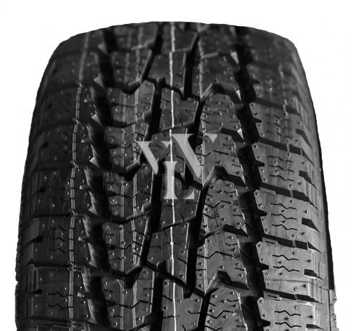  Sommerreifen NANKANG CONQUEROR AT-5 POR OWL 265/70 R17 121/118 Q  