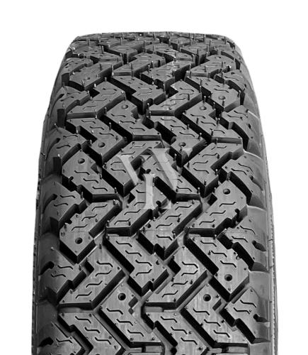  Winterreifen ZIARELLI M+S 300 RETREAD 165/70 R13 88/86 T  