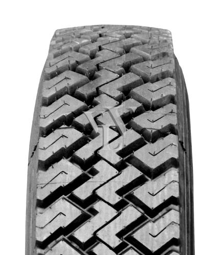 Allwetterreifen ZIARELLI FENDER RETREAD M+S 215/85 R16 115 S  