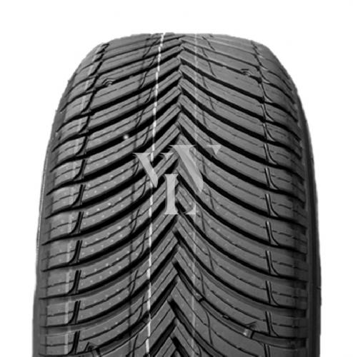  Allwetterreifen BF-GOODRICH ADVANTAGE ALLSEASON 205/55 R17 95 V  