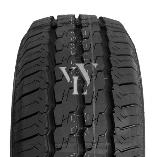  Sommerreifen ZEETEX CT6000 ECO 195/70 R15 104/102 T  