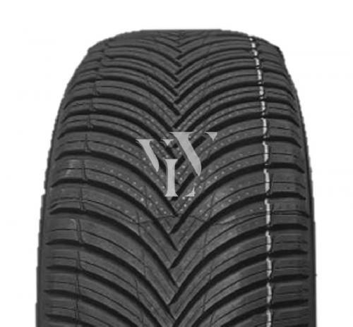  Allwetterreifen KLEBER QUADRAXER SUV 255/55 R18 109 V  