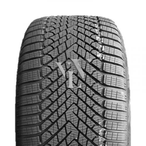  Winterreifen PIRELLI SCORPION 2 235/60 R18 107 V  