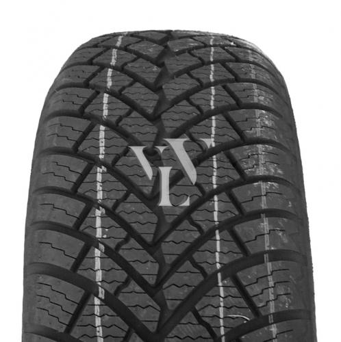  Allwetterreifen WARRIOR WASP-PLUS 215/60 R17 100 V  