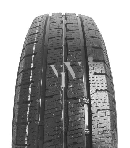  Winterreifen ROYAL BLACK VAN 195/75 R16 107/105 R  