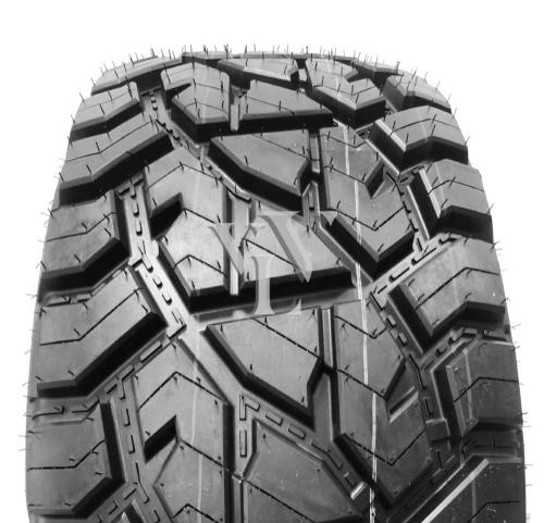 Allwetterreifen GREENTRAC ROUGH MASTER-RT POR 265/70 R17 121 Q  