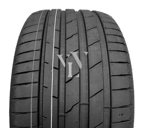  Sommerreifen HANKOOK IK01A ION EVO SUV (EV) SOUND ABSORBER 255/45 R20 105 Y  