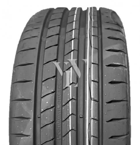  Sommerreifen CONTINENTAL PREMIUM CONTACT 7 FR 235/45 R17 97 W  