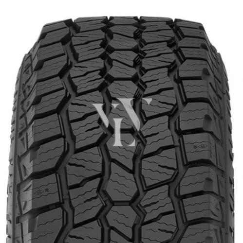  Allwetterreifen VREDESTEIN PINZA AT BSW 265/75 R16 116 T  