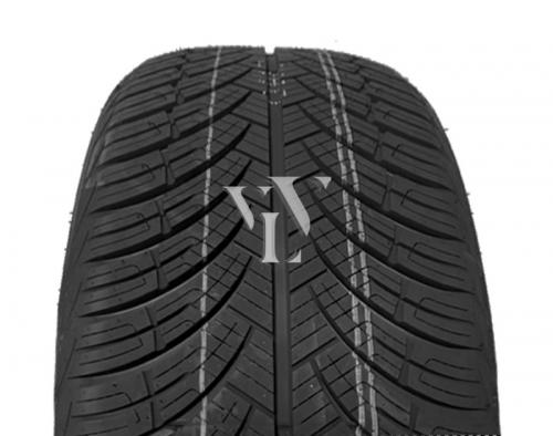  Allwetterreifen ZMAX X-SPIDER A/S 215/65 R17 99 T  