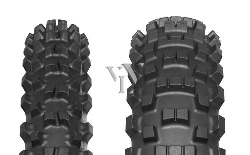  Motorradreifen EUROGRIP CLIMBER XC TT REAR MST 140/80 R18 70 R  
