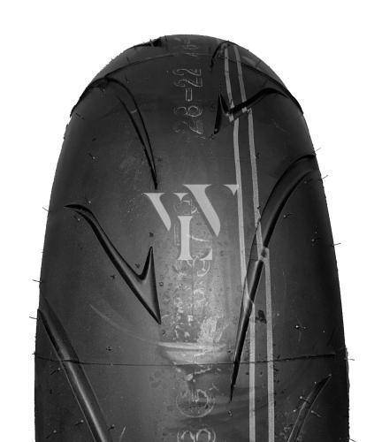  Motorradreifen SHINKO 011 JLSB TL REAR 300/35 R18 87 V  