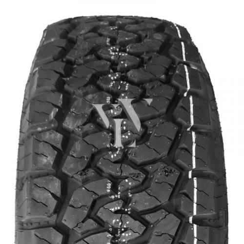  Sommerreifen SUMAXX ALL-TERRAIN A/T RWL 235/60 R18 108/104 S  