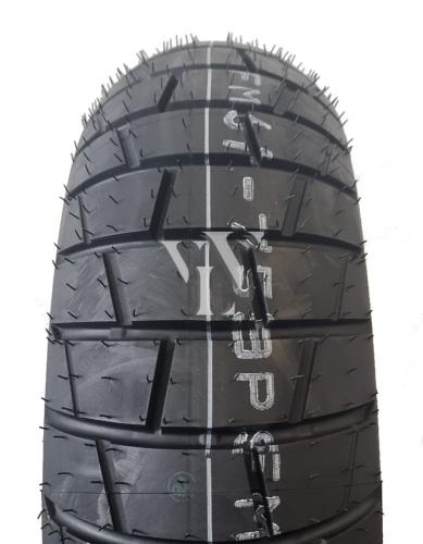  Motorradreifen BRIDGESTONE BATTLAX ADVENTURE TRAIL AT41 TL M+S REAR 170/60 R17 72 V  