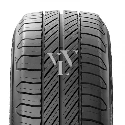  Sommerreifen TIGAR CARGOSPEED EVO 205/65 R16 107/105 T  