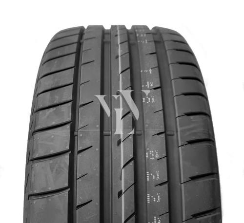  Sommerreifen FIRESTONE FIREHAWK SPORT MFS 245/40 R20 99 Y  
